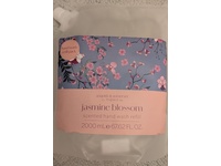 Asquith & Somerset Scented Hand Wash Refill, Jasmine Blossom, 67.62 fl oz/2000 mL - thumbnail 2