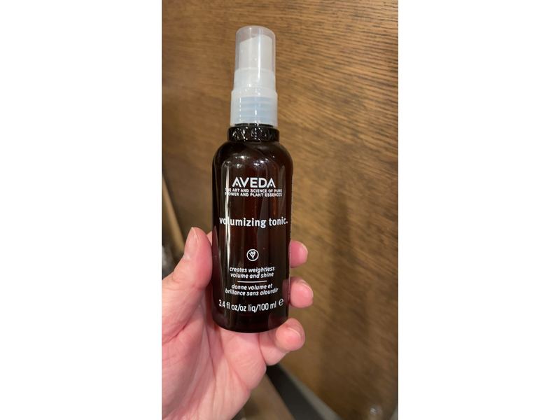 Aveda Volumizing Tonic, 3.4 fl oz/100 mL