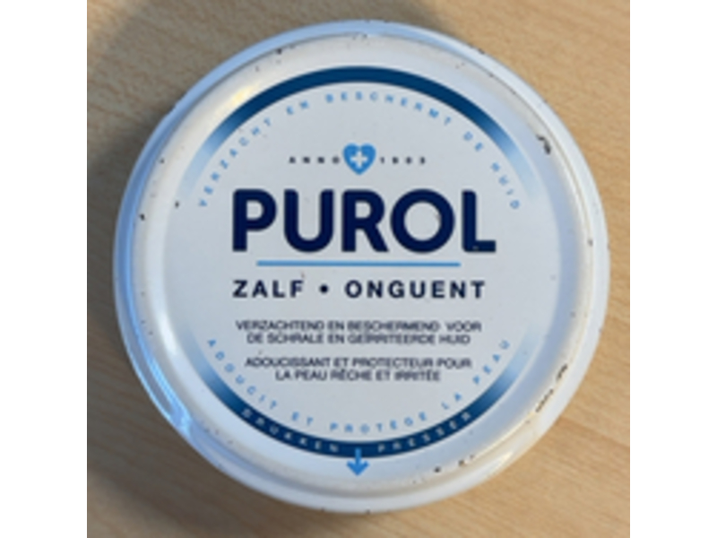 Purol Salve Unguent, 50ml