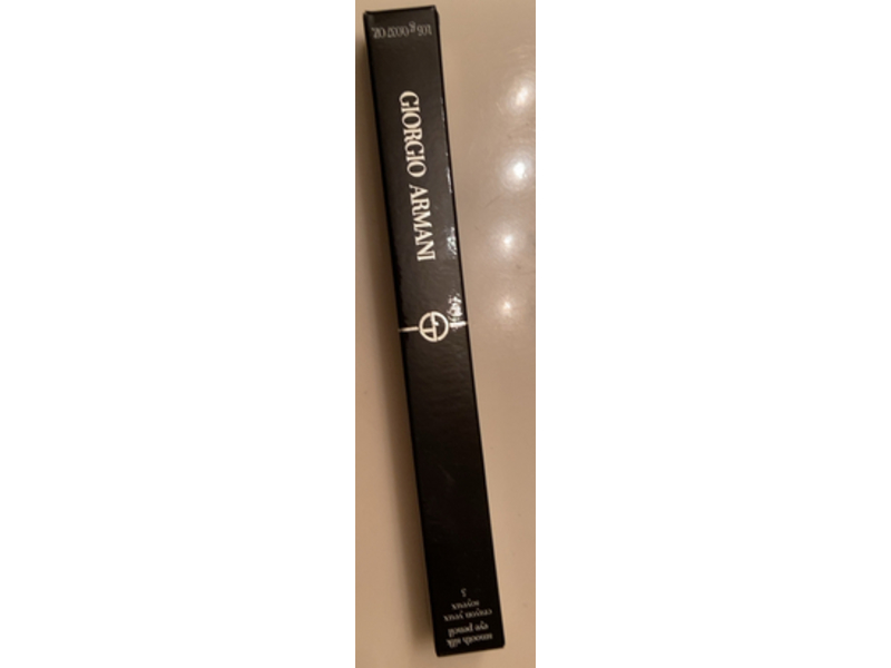 Giorgio Armani Smooth Silk Eye Pencil, No.05 Mauve, 0.037 oz