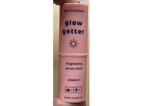 Spa Scentials Glow Getter Brightening Serum Stick, Vitamin C, 0.11 oz/3 g - thumbnail 2