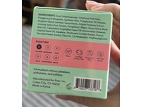 Rael Miracle Clear Purifying Twist Up Cleansing Balm, Heartleaf Extract + Cherry Blossom Extract, 1.69 fl oz/50 mL - Image 4