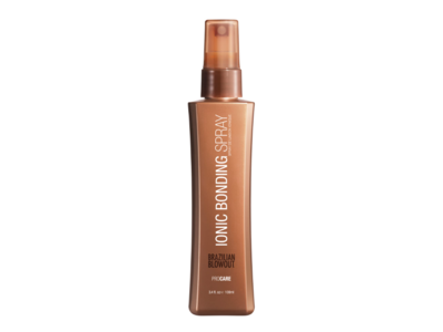 Brazilian Blowout Ionic Bonding Spray, 3.4 fl oz/110 mL