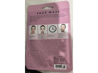 Danielle Creations Shimmer Face Mask, Rose Gold, 0.88 oz/25 g - thumbnail 3