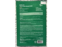 Barulab Cica Repairing Mask, 0.81 oz/23 g - thumbnail 3