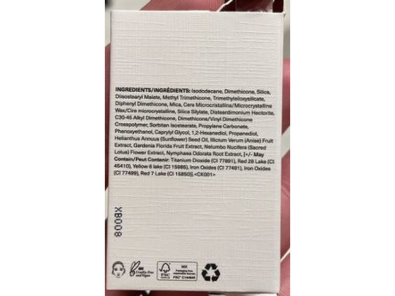 Rare Beauty Soft Pinch Liquid Blush, Grace, 0.04 fl oz/1.4 mL