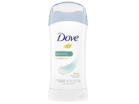 Dove Sensitive Antiperspirants Deodorants, 2.6 oz/74 g - thumbnail 1