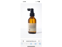 Oway Sensitive Scalp Treatment, 3.4 fl oz/100 mL - Image 3
