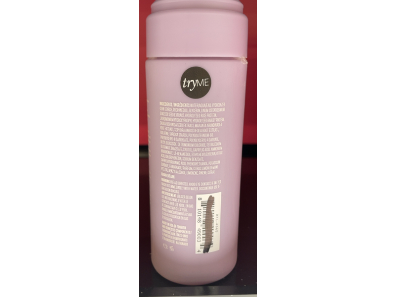 Vegamour Uplift Volumizing Styling Foam, 5 fl oz/150 mL