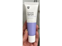 Gladskin Daily Hydrator Simple Serum, 1.01 fl oz/30 mL - Image 3