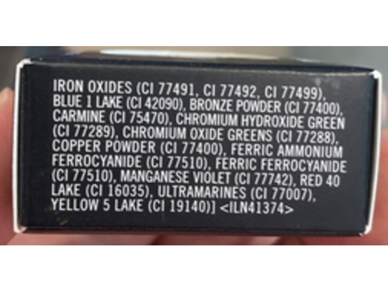 MAC single eyeshadow, What’s The Wifi, 0.5 oz/1.5 g