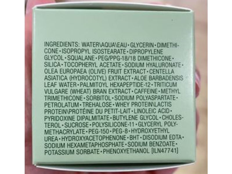 Clinique Moisture Surge Intense, 15 mL