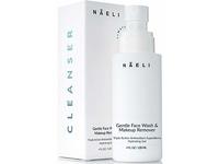 Naeli Gentle Face Wash & Makeup Remover, 4 fl oz/120 mL - Image 2