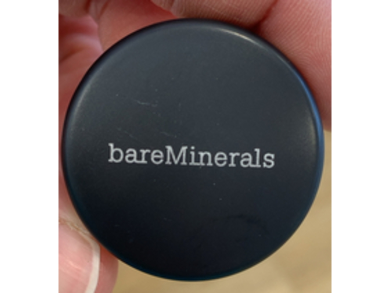 BareMinerals Single Loose Mineral Eyeshadow, Soul, 0.02 oz/0.57 g