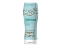 Attitude Super Leaves Ultra-Nourishing Conditioner, Shea Butter, 16 fl oz/473 mL - thumbnail 1