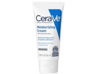 CeraVe Moisturizing Cream, 1.89 fl oz/56 mL - Image 2