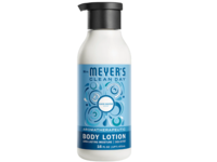 Mrs.Meyer's Clean Day Body Lotion, Rain Water, 16 fl oz/473 mL - thumbnail 1
