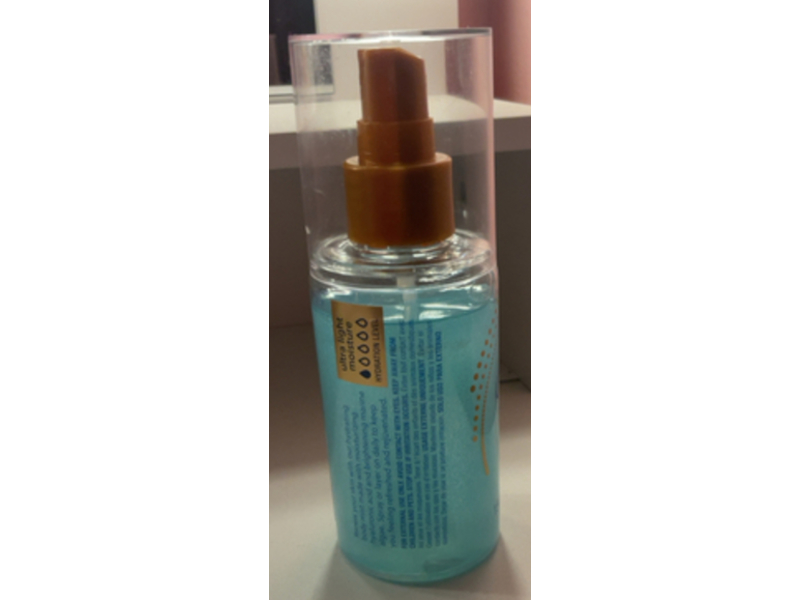 Tree Hut Hydrating Mist, Ocean Glow, 5.2 fl oz/154 mL