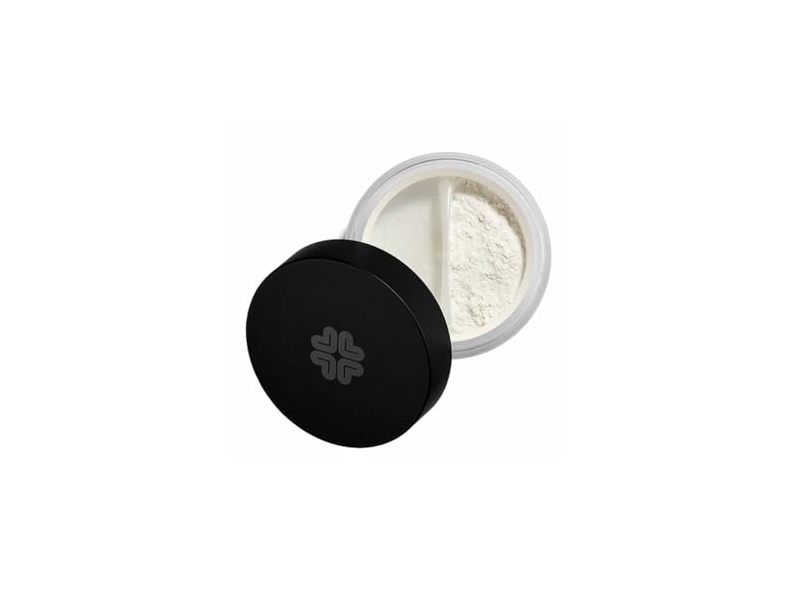 Lily Lolo Mineral Eye Shadow, Orchid, 0.07 oz/2 g