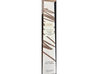 Laura Geller Bravo Brows Soft Pencil+Brush, Taupe, 0.042 oz/1.19 g - thumbnail 2