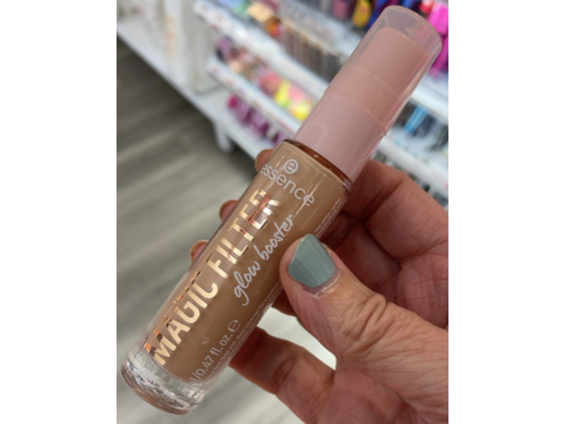 Essence Magic Filter Glow Booster, 10 Light, 0.47 fl oz/14 mL