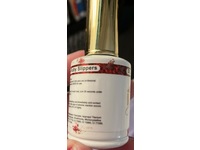 iGel Beauty Soak Off Gel Polish, 154-Ruby Slippers, 0.5 oz/15 mL - Image 5