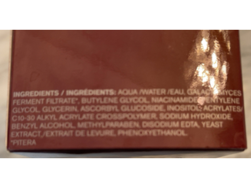 SK-II Brightening Derm Revival Masks, 10 Count