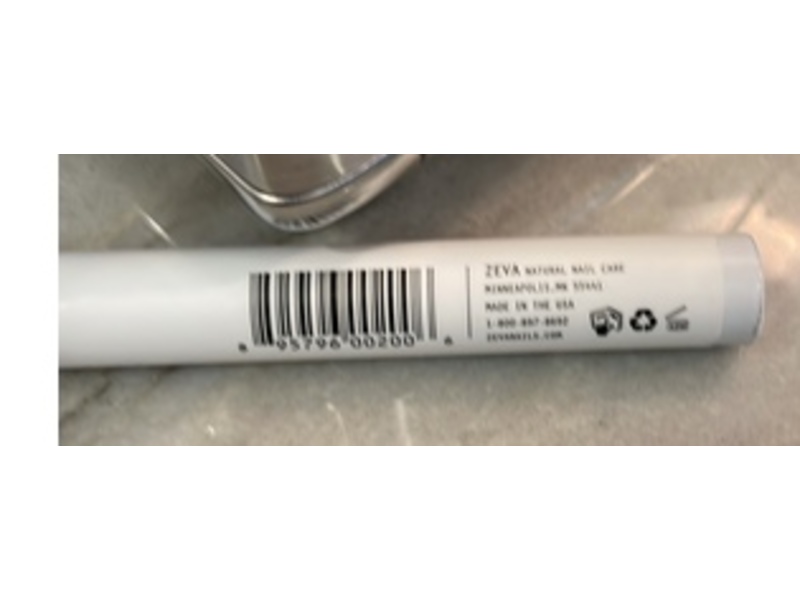 Zeva Cuticle Oil Pen, 0.375 fl oz/11 mL