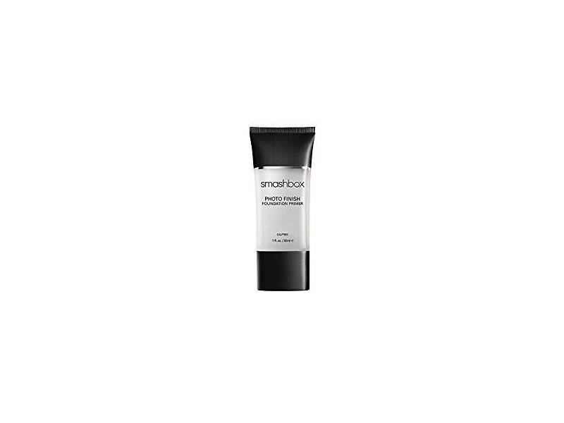 Photo finish foundation primer