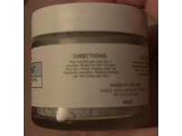 Just Ingredients Whitening & Remineralizing Tooth Powder, Cool Mint, 2 oz - Image 4