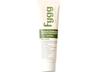 Fygg Prebiotic Toothpaste, Mild Mint, 0.7 oz/20 g - Image 2