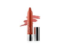 Clinique Chubby Stick Moisturizing Lip Color Balm, 04 Mega Melon, 0.10 oz/3 g - thumbnail 1