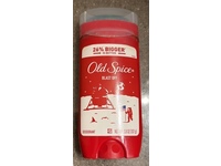 Old Spice Deodorant, Blast Off, 3.8 oz/107 g - Image 3