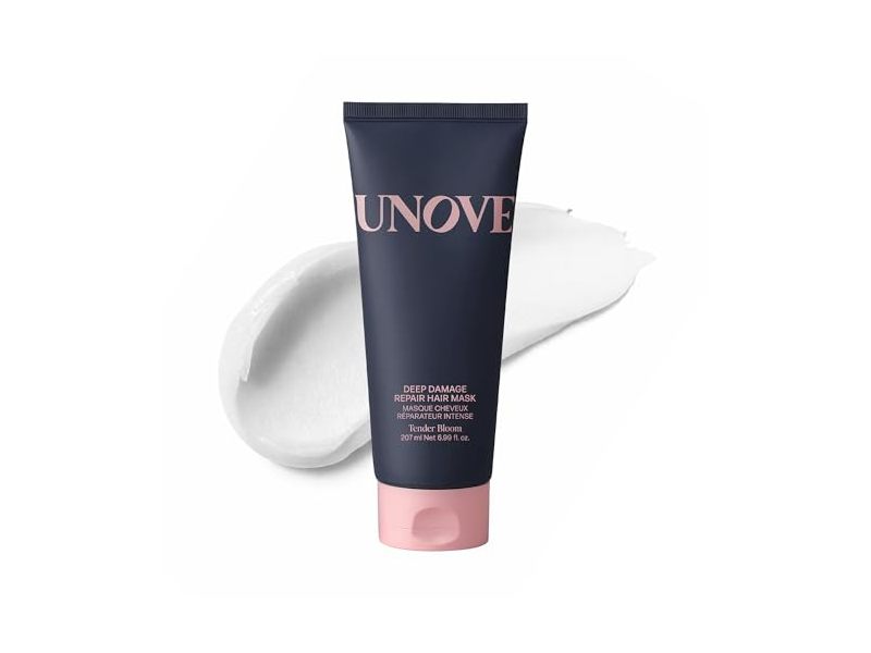 Unove Deep Damage Treatment Ex, Tender Bloom, 7 fl oz/207 mL
