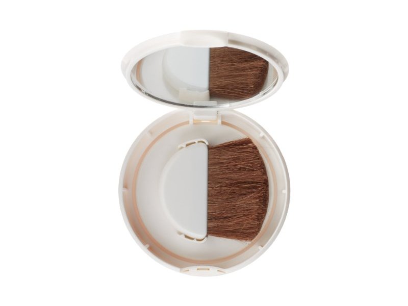 Almay Smart Shade Smart Balance Pressed Powder Light/Medium, 0.20-Ounce