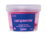 Lush Sufganiyah Sugar Scrub, 4.7 oz/135 g - thumbnail 1