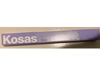 Kosas Soulgazer Gel Eyeliner, Orbit, 0.012 oz/0.35 g - thumbnail 2
