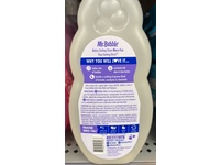 Mr. Bubble Bubble Bath Body Wash & Shampoo, Calm & Sleep, 16 fl oz/473 mL - thumbnail 3