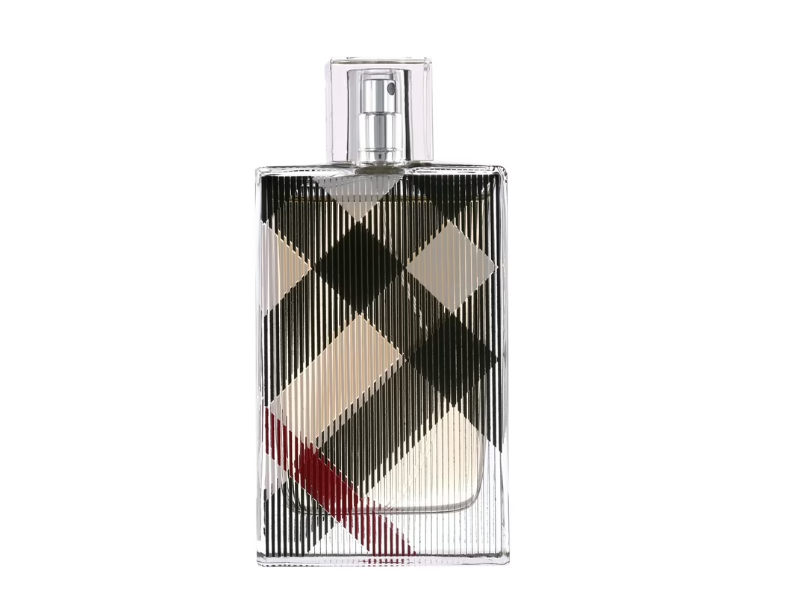 Burberry Brit For Her Eau De Parfum, 3.3 fl oz/100 mL