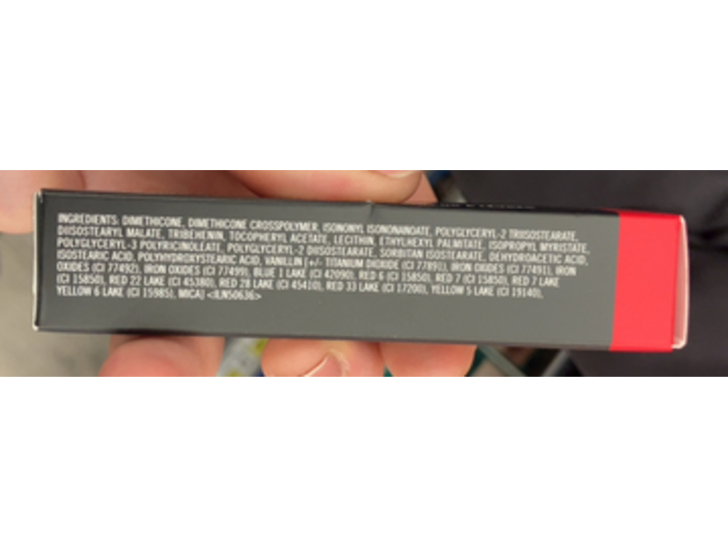 M.A.C Powder Kiss Liquid Lipcolour, Macsmash 987, 0.17 fl oz/5 mL