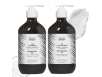 BondiBoost Hg Shampoo & Conditioner Set, 16.90 fl oz/500 mL - thumbnail 1