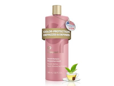 Colorproof Smooth Shampoo, 32 fl oz/946 mL