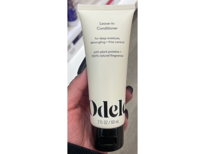 Odele Leave-In Conditioner, 2 fl oz/60 mL