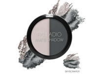 Palladio Herbal Matte Shadow Duo, EDM06 Skyscraper, 0.09 oz/2.7 g - thumbnail 1