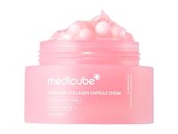 Medicube PDRN Pink Collagen Capsule Cream, 1.94 oz/55 g - Image 2