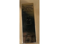 Yves Saint Laurent Loveshine Plumping Lip Oil Gloss, 03 Mellow Mallow, 0.20 fl oz/6 mL - thumbnail 2