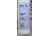 Ag Care Spray Gel Thermal Setting Spray, 8 fl oz/237 mL - thumbnail 2