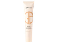 Armani Long-Wear And Care Skin Tint Foundation, L1 Light Warm Peach, 1 fl oz/30 mL - thumbnail 1