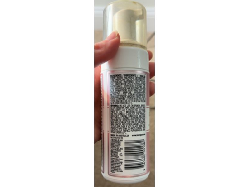 Loving Tan Deluxe Bronzing Mousse, Ultra Dark, 4 fl oz/120 mL