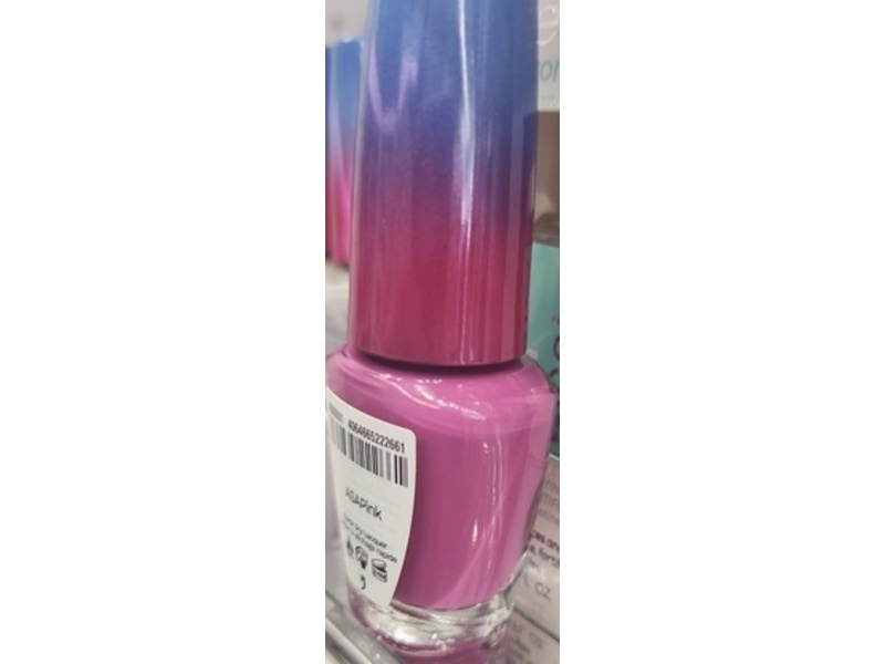 OPI RapiDry Quick Dry Nail Polish, ASAPink, 0.3 oz